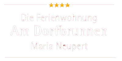 Logo Ferienwohnung Neupert